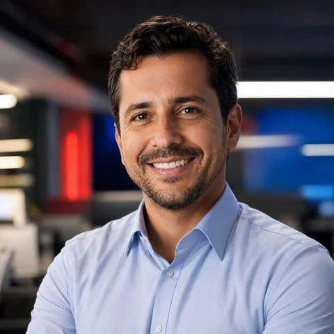 Rafael Coutinho, autor